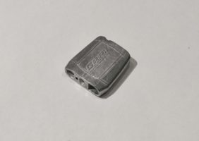 Замок натяжной Gripple №1